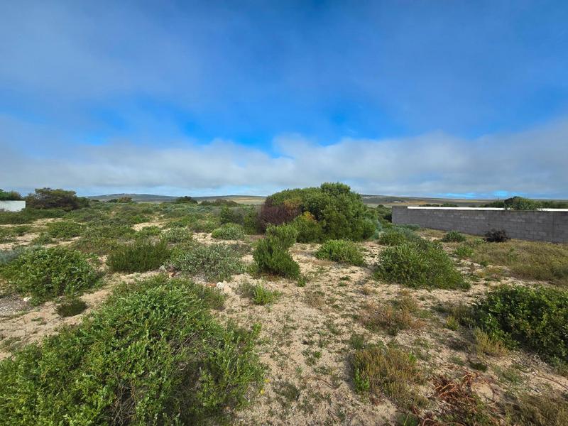0 Bedroom Property for Sale in Golden Mile Western Cape